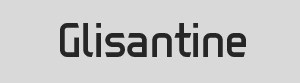 GLISANTINE