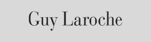 GUY LAROCHE