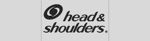HEAD & SHOULDERS