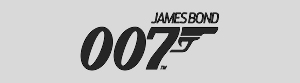 JAMES BOND