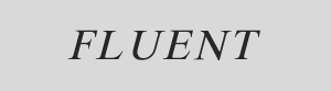 FLUENT