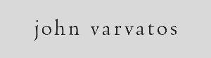 JOHN VARVATOS