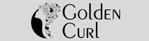 GOLDEN CURL