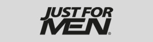 JUST FOR MAN