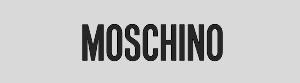 MOSCHINO