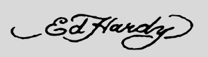 ED HARDY