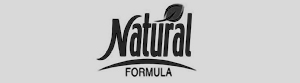 NATURAL FORMULA