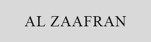 AL ZAAFRAN