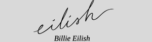 BILLIE EILISH