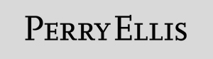 PERRY ELLIS