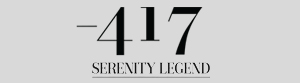 Serenity Legend