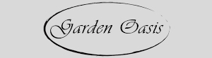 GARDEN OASIS