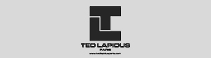 TED LAPIDUS