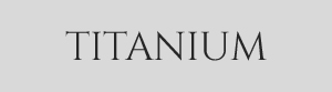 TITANIUM
