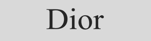 CHRISTIAN DIOR