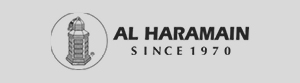 AL HARAMAIN